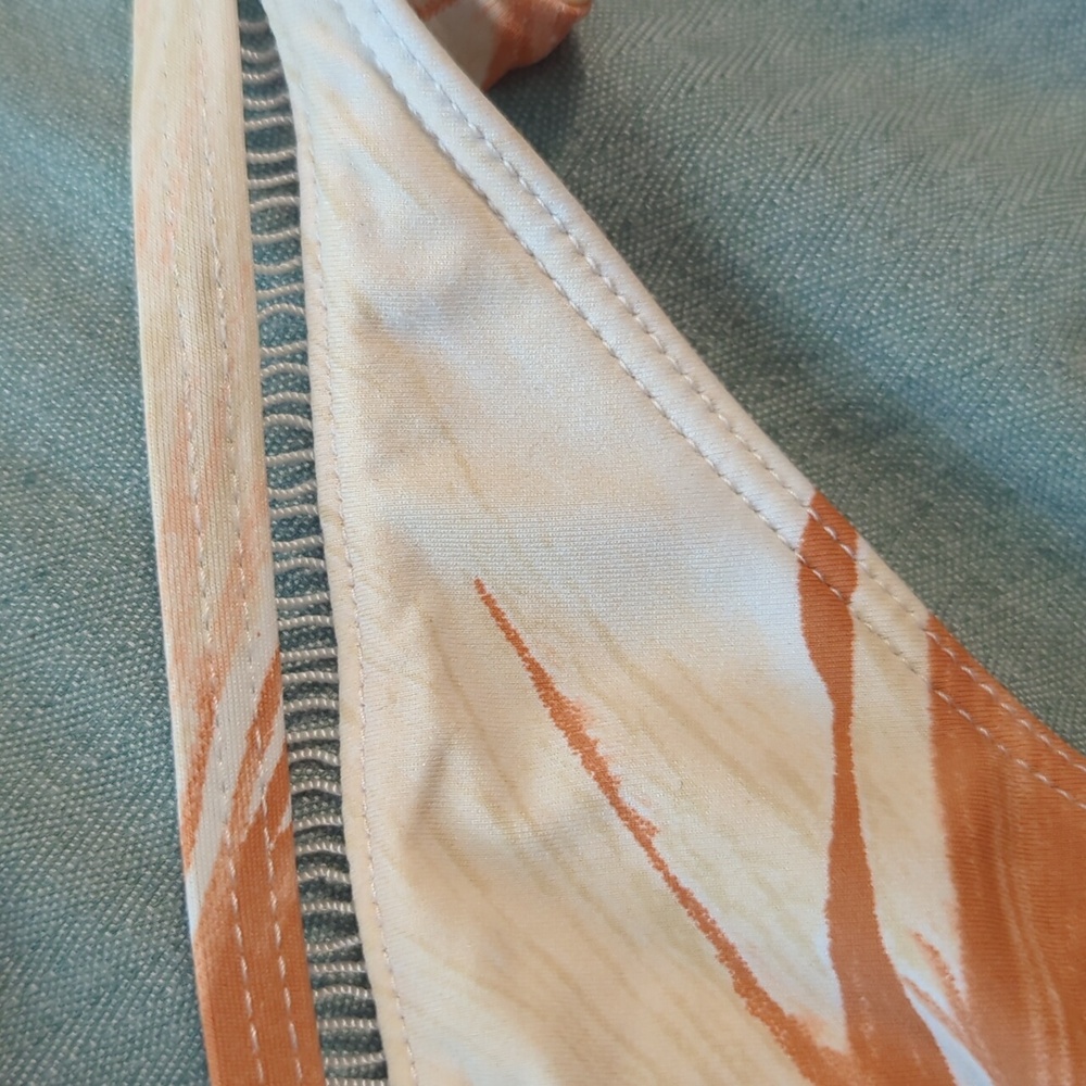 Roxy bikini bottom - Picture 6 of 6